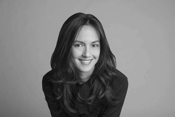 Allison Lee Pillinger Choi