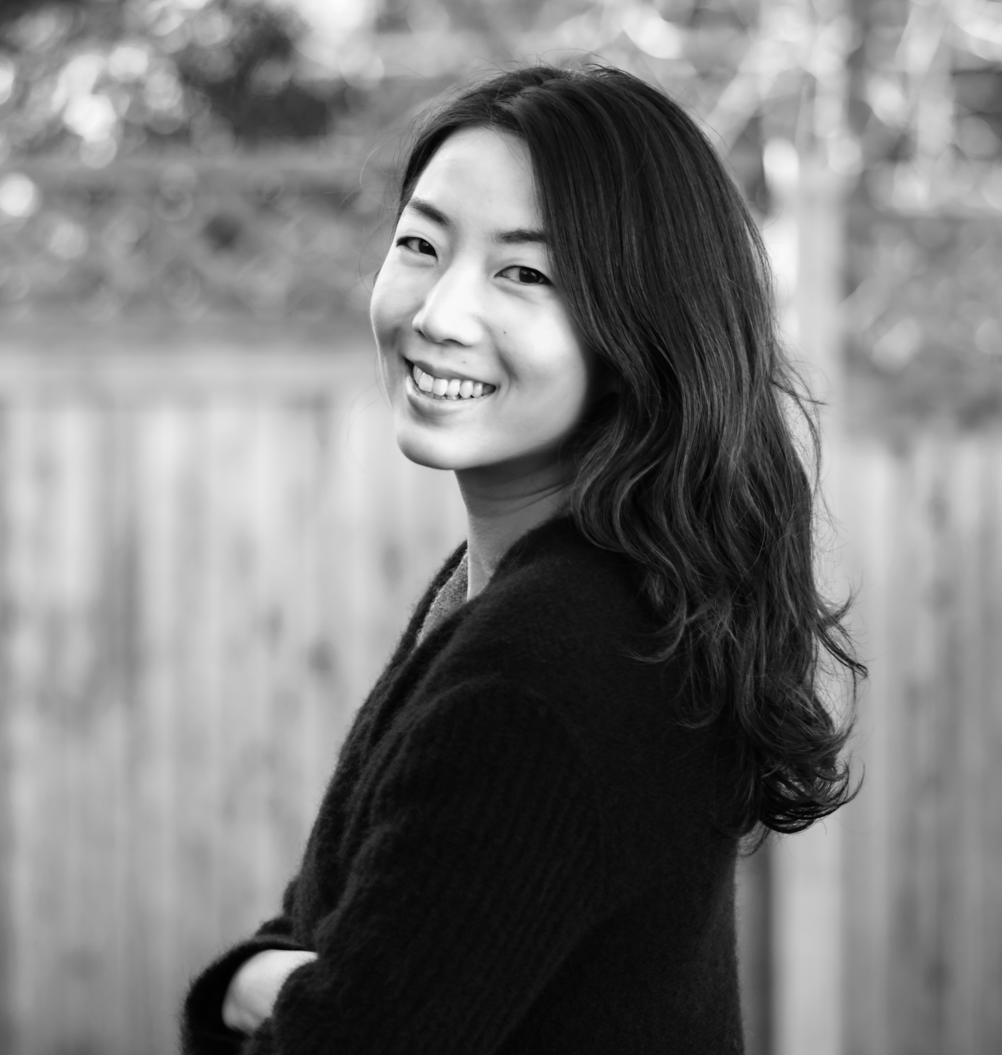 Angela Cho